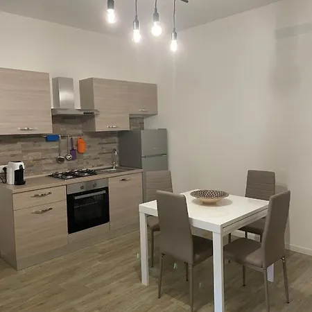 Apartment Residenza Gasparoni Di Guidi Eleonora Verona
