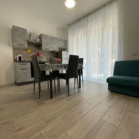 Residenza Gasparoni Di Guidi Eleonora Apartment