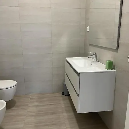 Residenza Gasparoni Di Guidi Eleonora Apartment