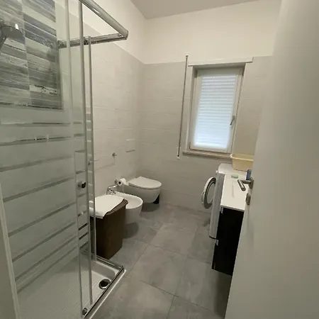 Residenza Gasparoni Di Guidi Eleonora Appartement