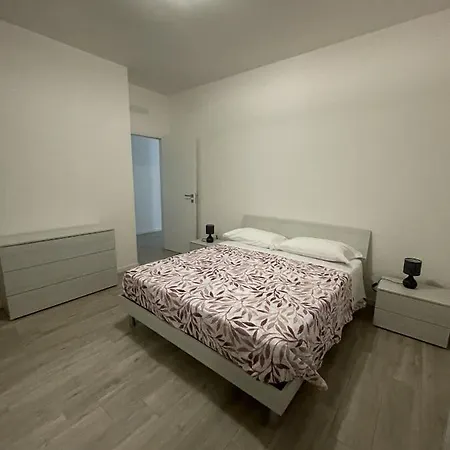 Residenza Gasparoni Di Guidi Eleonora *