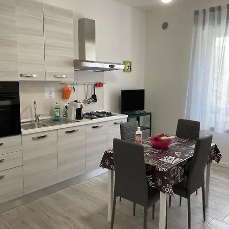Residenza Gasparoni Di Guidi Eleonora Verona