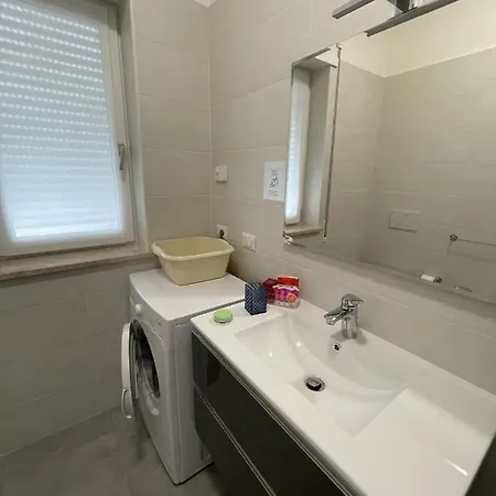 Residenza Gasparoni Di Guidi Eleonora * Verona