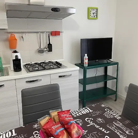 Residenza Gasparoni Di Guidi Eleonora Apartment Verona