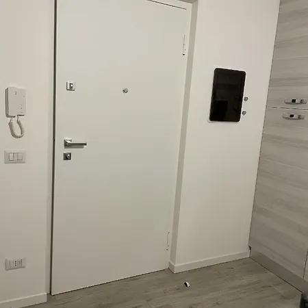Residenza Gasparoni Di Guidi Eleonora Apartment Verona
