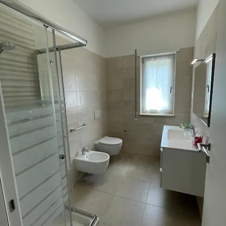 Residenza Gasparoni Di Guidi Eleonora