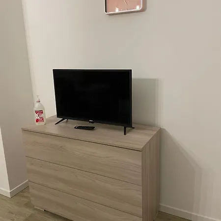 Apartment Residenza Gasparoni Di Guidi Eleonora Verona