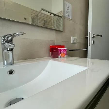 Residenza Gasparoni Di Guidi Eleonora Apartment *