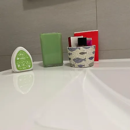 Residenza Gasparoni Di Guidi Eleonora Apartment *