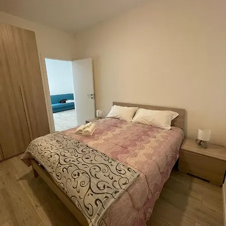 Residenza Gasparoni Di Guidi Eleonora Apartamento Verona